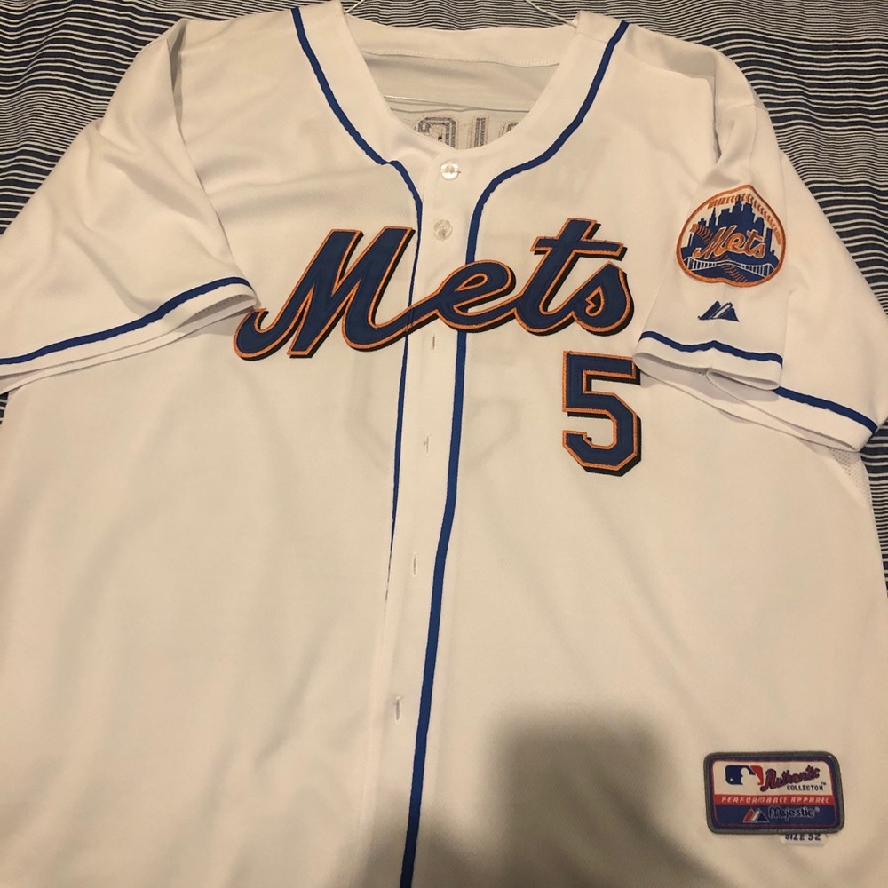 Baseball Jersey